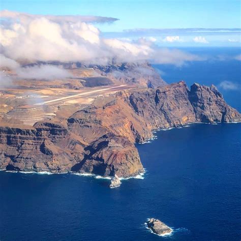 The Essential St Helena Travel Guide