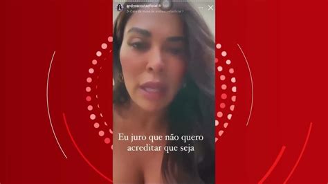 Influencer Que Proíbe Homens Em Loja Denuncia Assédio Em Shopping De