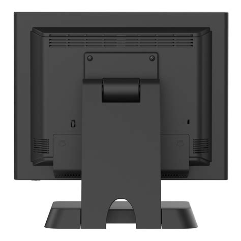 Монитор Тъч монитор IIYAMA T1531SR-B6, 15'', VA Panel, 5-wire resistive ...