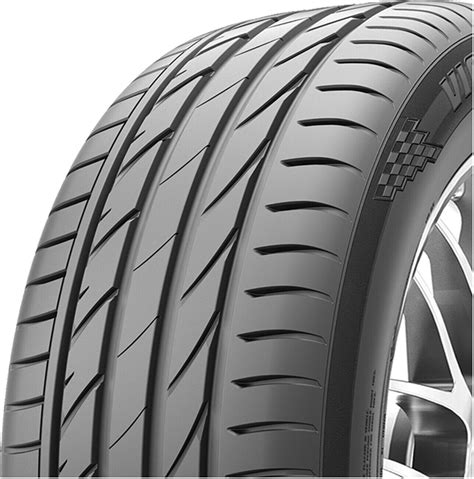 Maxxis Victra Sport 5 235/50 ZR18 97Y SUV ab 92,58 € | Preisvergleich ...