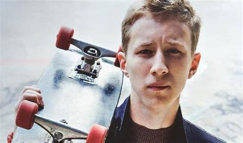 Семен Трескунов – биография, фото, родители, личная жизнь, девушка ...