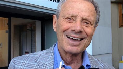 Calcio In Lutto Muore Allet Di Anni Maurizio Zamparini Il