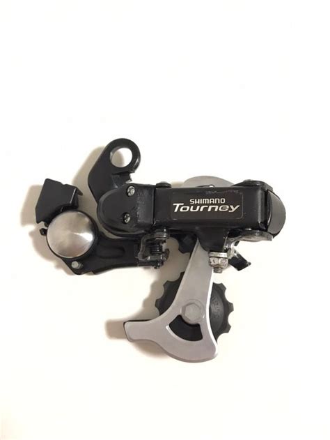 SHIMANO TOURNEY Fahrrad-Schaltwerk. | Kaufen auf Ricardo