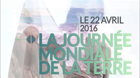 Journee Mondial De La Terre 2016 Les Papillons De Jour