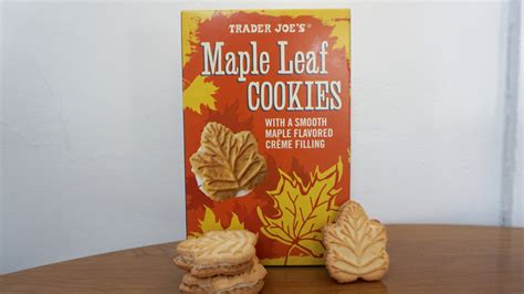 13 Trader Joe S Cookies Ranked Worst To Best