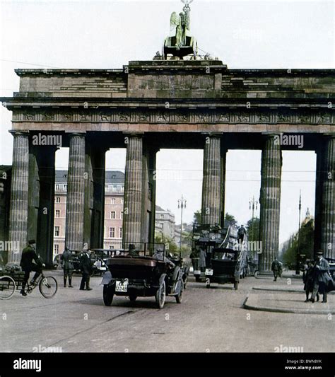 Historia Berlin Fotografías E Imágenes De Alta Resolución Alamy