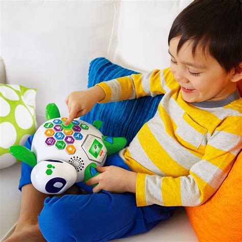 Fisher Price Think And Learn Spell And Speak Sea Turtle Drn30 You Are My