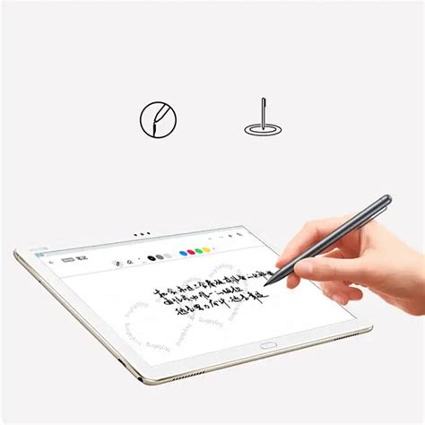 Original Huawei Stylus M Pen Lite For Huawei Mediapad M Lite