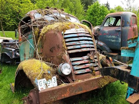 Junk vehicles on your property - King County Solid Waste Division ...