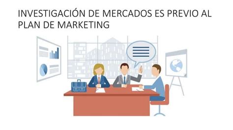 Plan De Marketing PPT