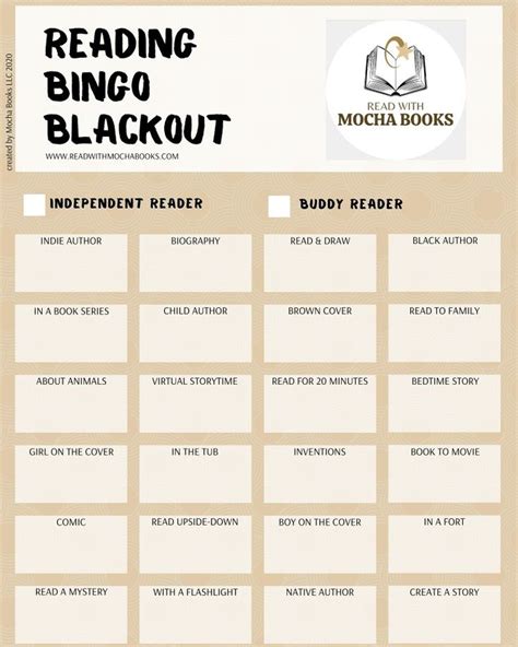 Reading bingo | Reading bingo, Reading list challenge, Book exchange