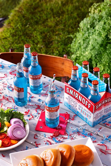 Smirnoff on Behance
