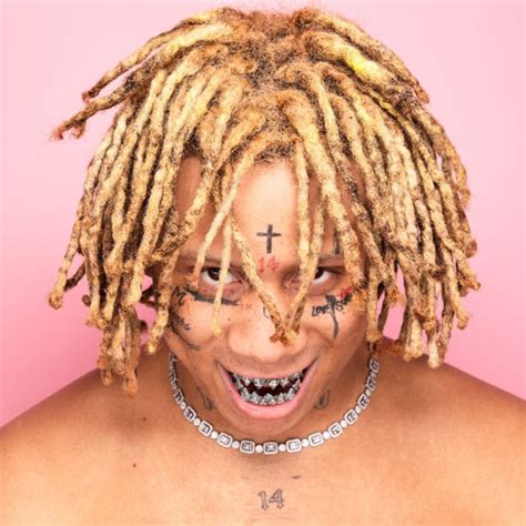 Stream Trippie Redd Big 14 Dark Knight Dummo 2 Unreleased Extended