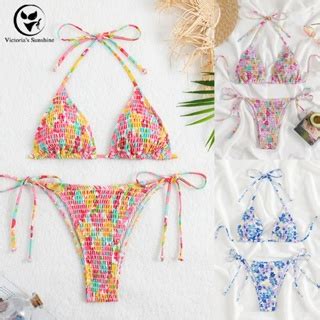 Bikini Sexy Shopee Thailand