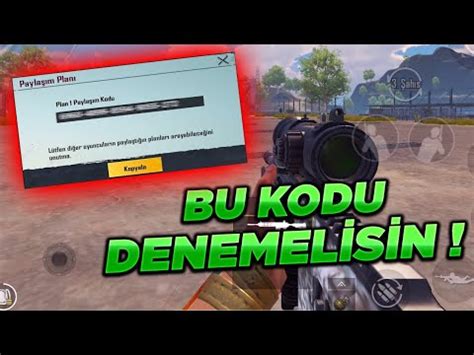 En Y Andro D Ve Os Hassas Yet Ayarlari Pubg Mob Le Youtube