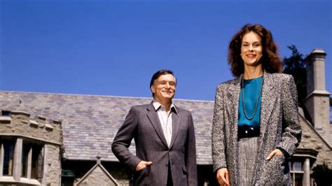 Meet Hugh Hefners 4 Kids