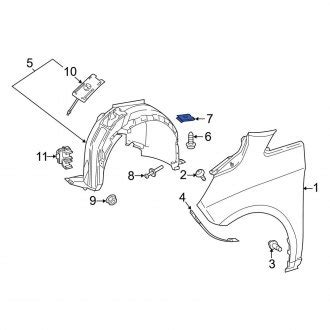 Mercedes Amg Gt Trunk Tailgate Handles Locks Carid