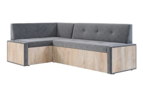 Диван-кровать кухонный угловой "Бали" премиум купить за 32590 руб в ...