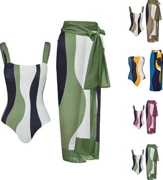 Truhani Sexy Hot Sheer One Piece Swimsuit Thong Monokini Cute Lilac See Through Bodysuit