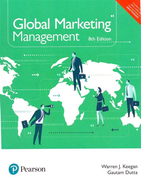 Buy Global Marketing Management E Book Online At Low Prices In India