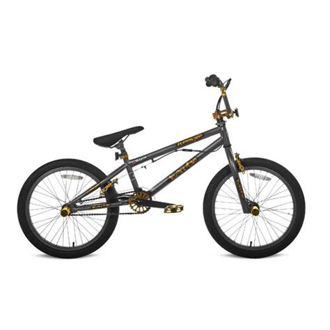 Razor Boys 20 Razor Nebula Bmx Bike And Reviews Wayfair