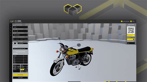 glbee - Free Online 3D Model Viewer - Instant 3D Model Sharing