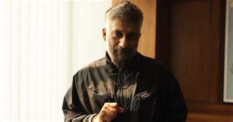 ‘the Kashmir Files Director Vivek Agnihotri Breaks His Silence On The