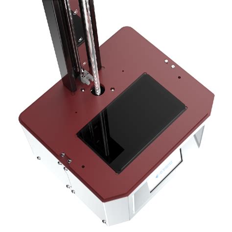 Flashforge Foto 6 0 Lcd Resin Printer