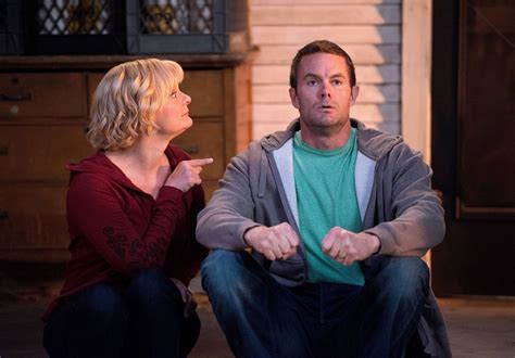 Foto De Garret Dillahunt Fotos Garret Dillahunt Martha Plimpton