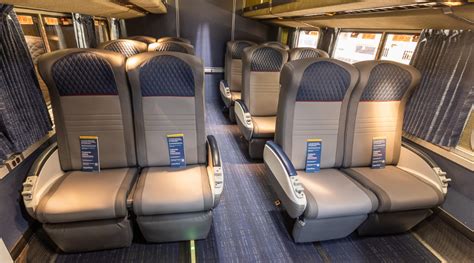 Rail News - Amtrak kicks off $28 million project to upgrade long ...