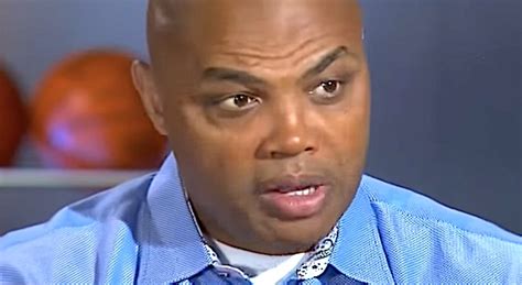 Charles Barkley Takes Shot Hosting New Primetime Show On Dying Network