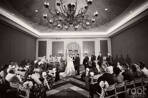 Michelle + Jordan : Valentine’s Day Wedding at the Ritz-Carlton Orlando ...