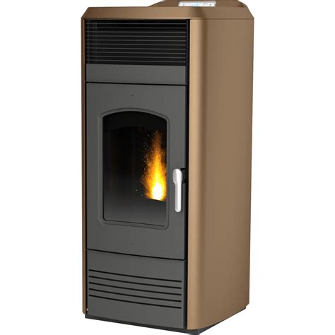 Stufa A Pellet Kw Carlotta Omnia Lux Idro Laminox Laminox Al Miglior