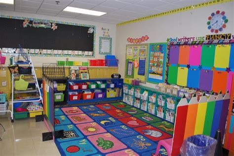 Here Is An Example Of A Kindergarten Classroom We Can Help Create Your Ideal Classroom Layout