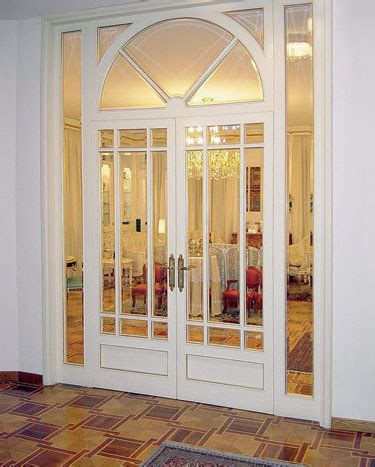 Двойные межкомнатные двери: в зал, гостиную, распашные, эконом класса ...