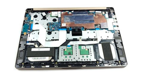 Inside Acer Swift 1 SF114 32 Disassembly And Upgrade Options