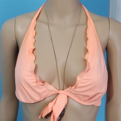 Victoria S Secret Swim Rare Victoria Secret Bikini Dtop Lbottom Poshmark