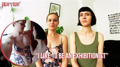 Ersties Sexy Babes Have Sex In Public Places Pornhub