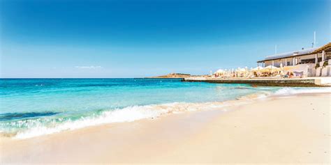 Armier Bay Beach (Malta and Gozo) | Jet2holidays 2024/2025