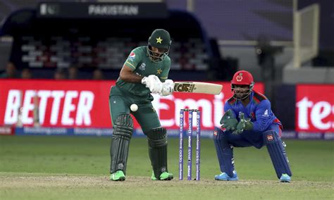 Asif Ali Comes Through In Clutch Again Produces 6 Fest To Power