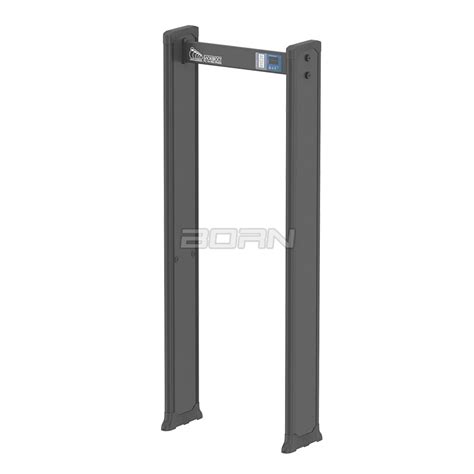 Арочный металлодетектор БЛОКПОСТ PC Vx 900 (9/6/3) IP65 — купить, цена ...