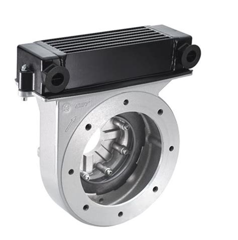 Serie Lr25 | Heating Equipment | Omt Group