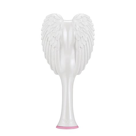 Расческа Tangle Angel Cherub 2.0 Gloss White - Профессиональные ...
