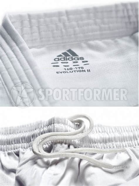 Кимоно для дзюдо адидас adidas evolution 2 купить