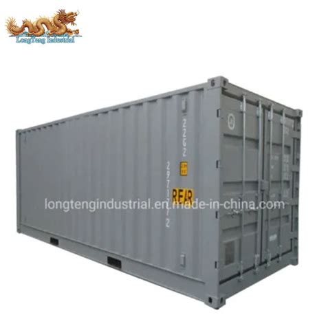 Bulk Buy New And Csc Certified Iso Standard Ft Shipping Container