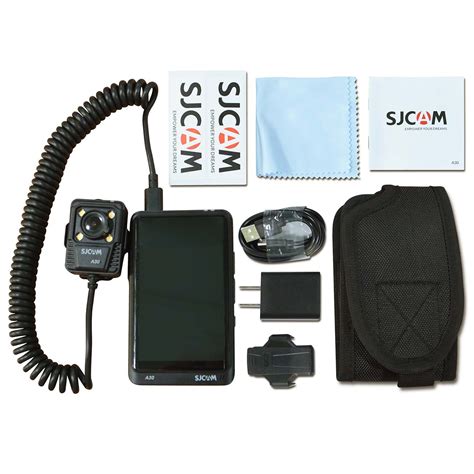 Экшн-камера SJCAM A30 в Минске купить