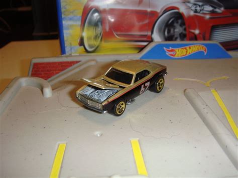 Chevrolet Camaro Hot Wheels Gebraucht In B Ron F R Chf Nur Abholung Auf