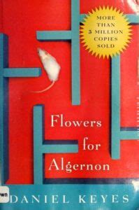 Flowers for Algernon - Urban Tofu