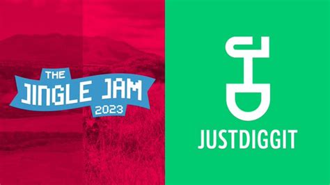 Jingle Jam 2023 Charities List Rjinglejam