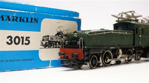 Märklin 3015 Spur H0 SBB E Lok Ce 6 8 Krokodil Evinka Shop